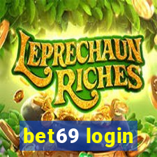 bet69 login